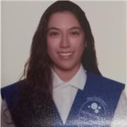 Hola, soy Paula. Estudiante de ADE bilingüe. Soy muy dinámica, constante, simpática y creativa. Soy muy decida con mis metas e